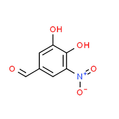 3,4-Dihydroxy -5- Nitro Benzaldehyde - Application: Pharmaceutical Industry