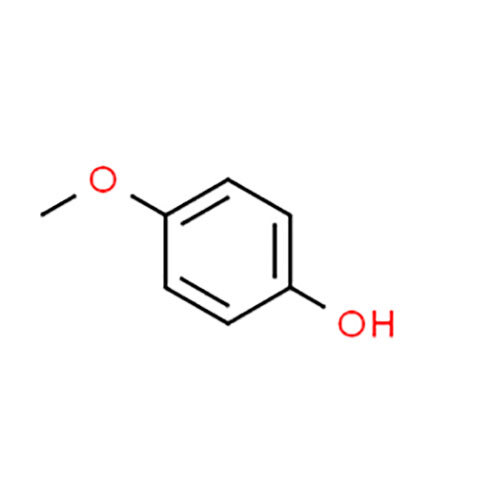 4-Methoxy Phenol - Application: Pharmaceutical Industry