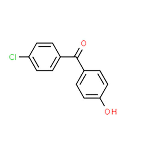 4-Chloro-4 -hydroxybenzophenone