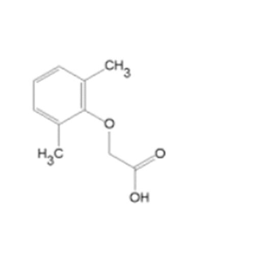 2,6-Dimethyl Phenoxy Acetic Acid - Application: Pharmaceutical Industry