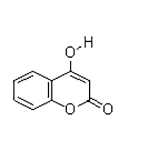 4-Hydroxy Coumarin