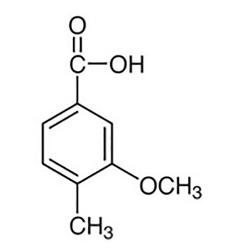 3-Methoxy-4-Methyl Benzoic Acid - Application: Pharmaceutical Industry