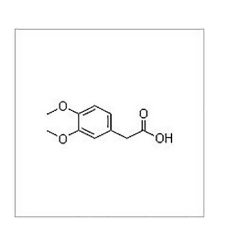 3,4-Diethoxy Phenyl Acetic Acid - Cas No: 93-07-2