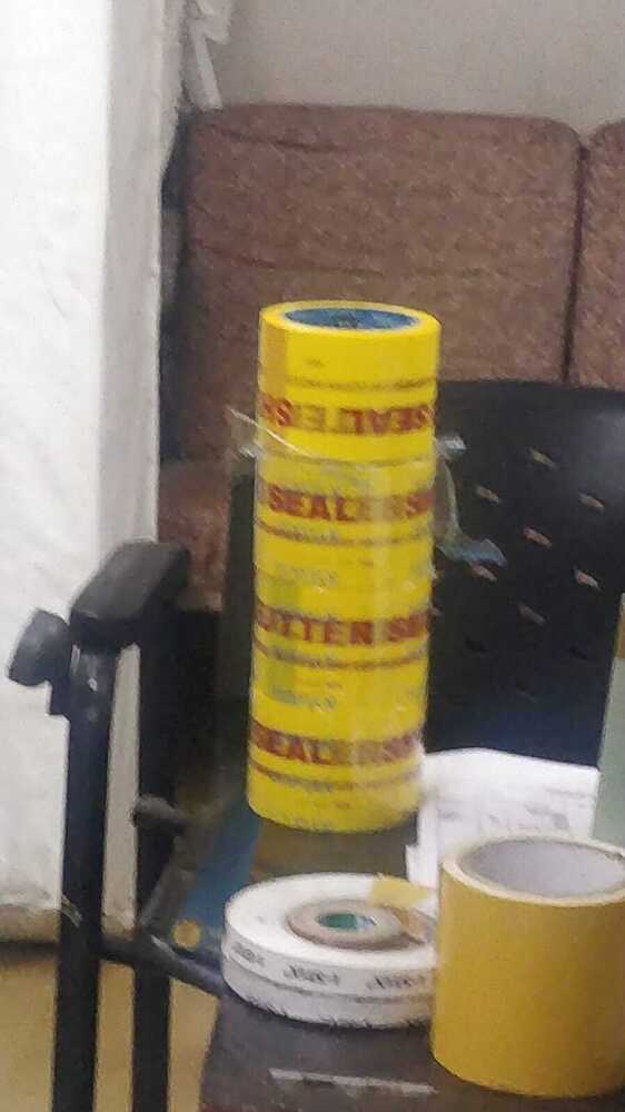 Adhesive Tape