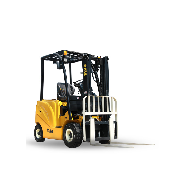 Forklift Battery Operated