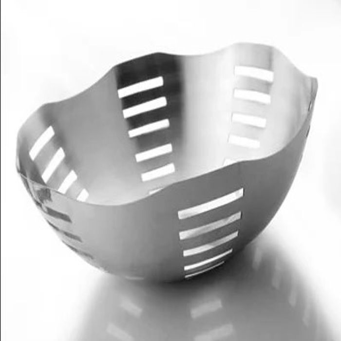 Steel Table Ware