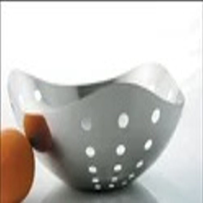 Steel Table Ware