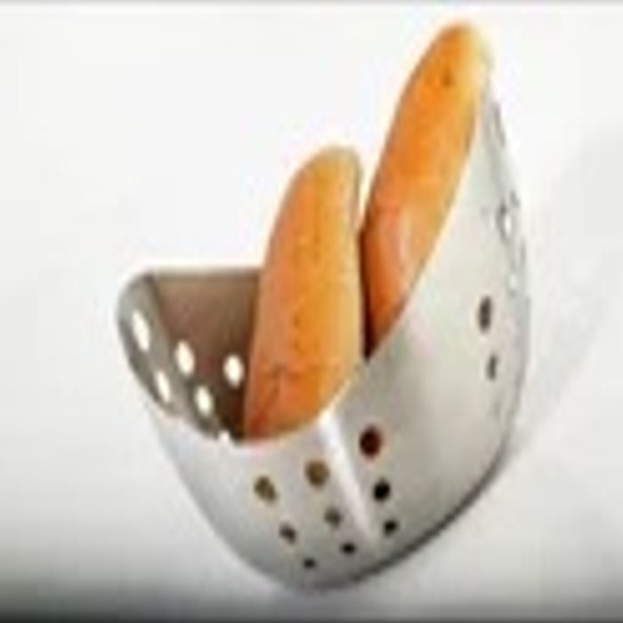 Steel Table Ware