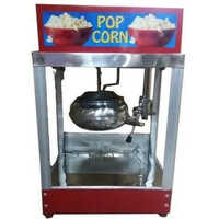 Popcorn Machine