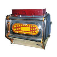 Industrial Coffee Making Machine - Automatic Grade: Automatic