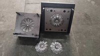 Press Tool - Color: Gray