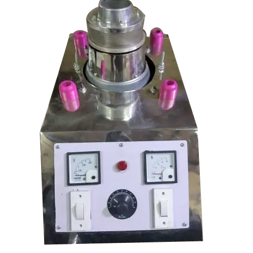 Industrial Cotton Candy Machine