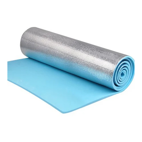 Sleeping Mat - Square Shape | Hand Washable & Machine Washable, Perfect for Home Textiles