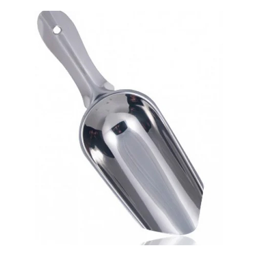 Stainless Steel Scoop