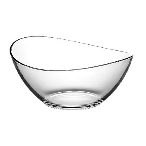 Salad Bowl - Color: Transparent