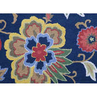 Floral Handtufted Rugs