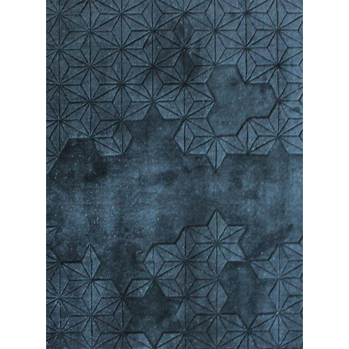 Handtufted Embossed Rugs