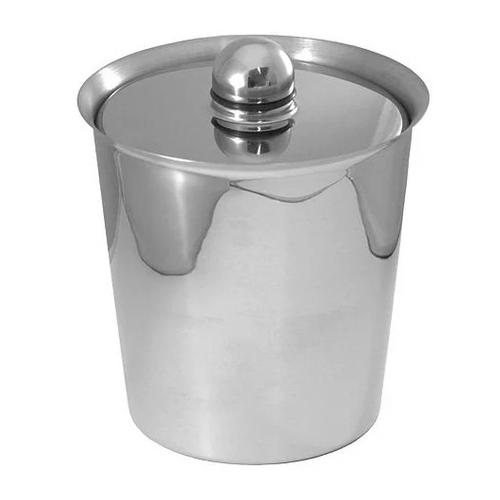 Stainless Steel Ice Bucket