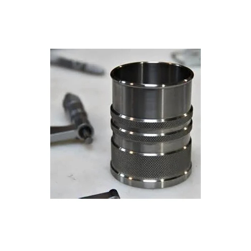 Stainless Steel Glasses