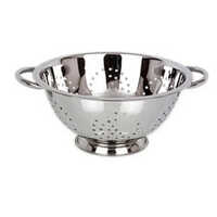 Deep Colander