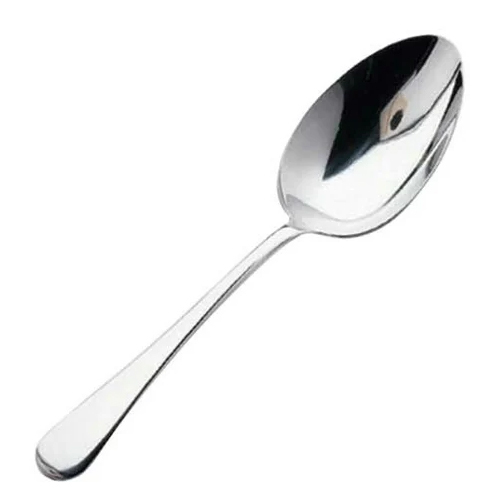 Serving Spoon - Material: Metal