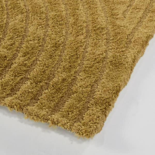 Handtufted Low Pile And High Pile Area Rug - Color: Different Available