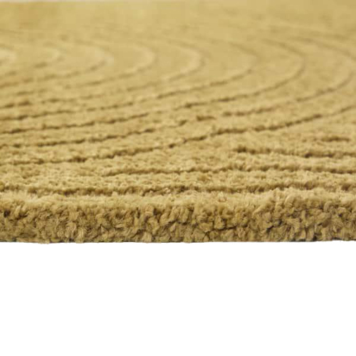 Handtufted Low Pile And High Pile Area Rug - Color: Different Available