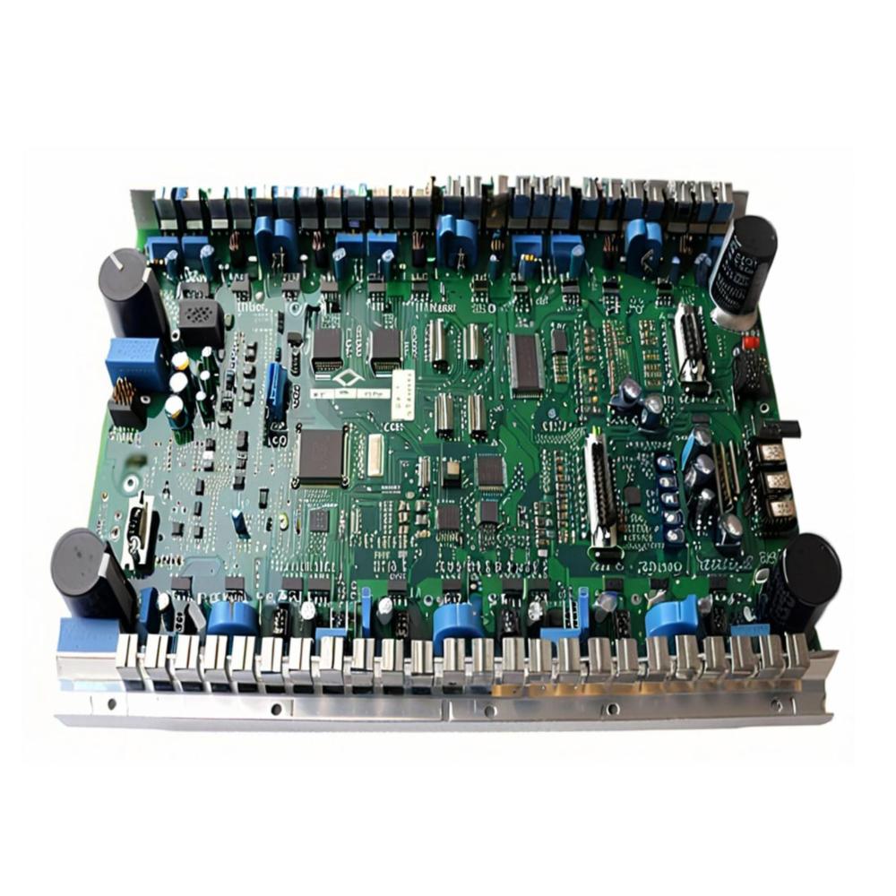 Shenzhen One stop Pcba Service Electronics Manufacturer Other Pcb Pcba design Assembly supplier