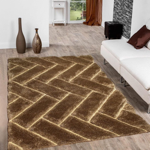 Custom Shaggy Rugs - Color: Different Available