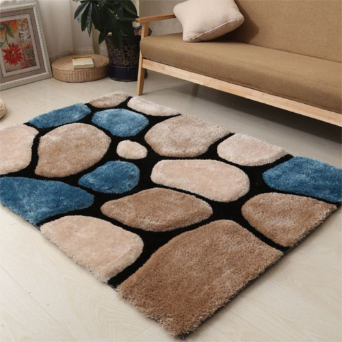 Modern Shaggy Rug