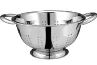 Steel Kitchen Ware - Stainless Steel Construction | Versatile Range Of Durable, High-quality Kitchen Tools And Accessories For Everyday Use