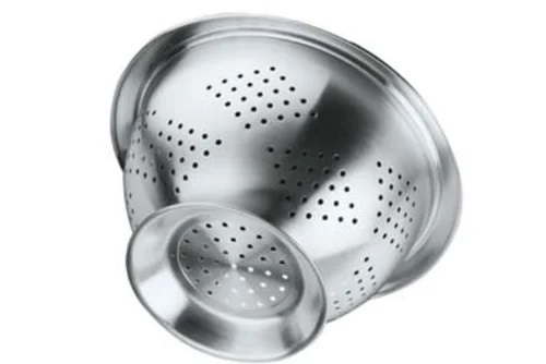 Steel Kitchen Ware - Stainless Steel Construction | Versatile Range Of Durable, High-quality Kitchen Tools And Accessories For Everyday Use