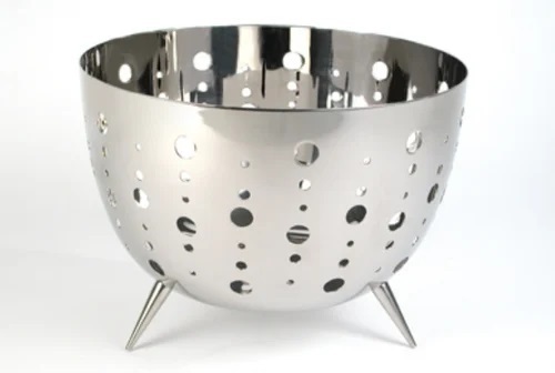 Steel Kitchen Ware - Stainless Steel Construction | Versatile Range Of Durable, High-quality Kitchen Tools And Accessories For Everyday Use