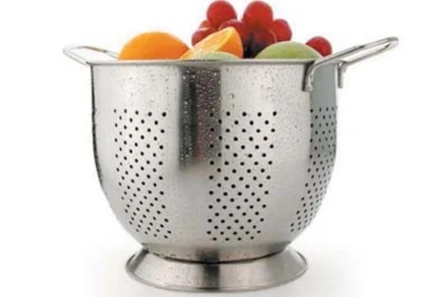 Steel Kitchen Ware - Stainless Steel Construction | Versatile Range Of Durable, High-quality Kitchen Tools And Accessories For Everyday Use