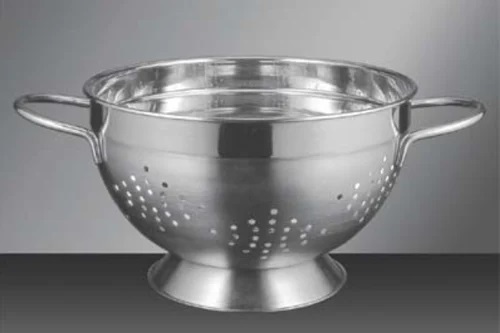 Steel Kitchen Ware - Stainless Steel Construction | Versatile Range Of Durable, High-quality Kitchen Tools And Accessories For Everyday Use
