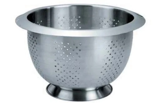 Steel Kitchen Ware - Stainless Steel Construction | Versatile Range Of Durable, High-quality Kitchen Tools And Accessories For Everyday Use