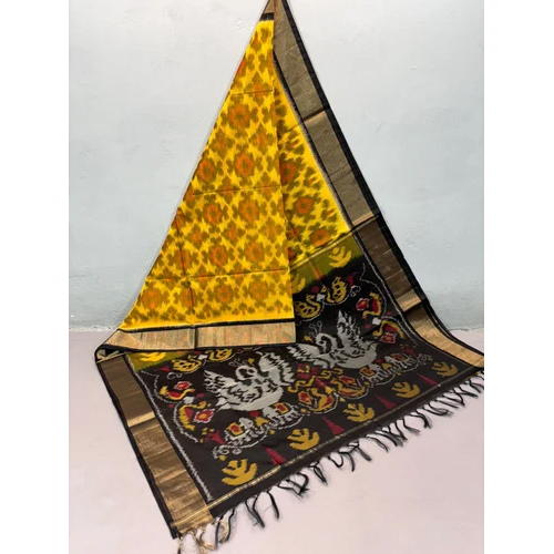 Dola Silk Saree