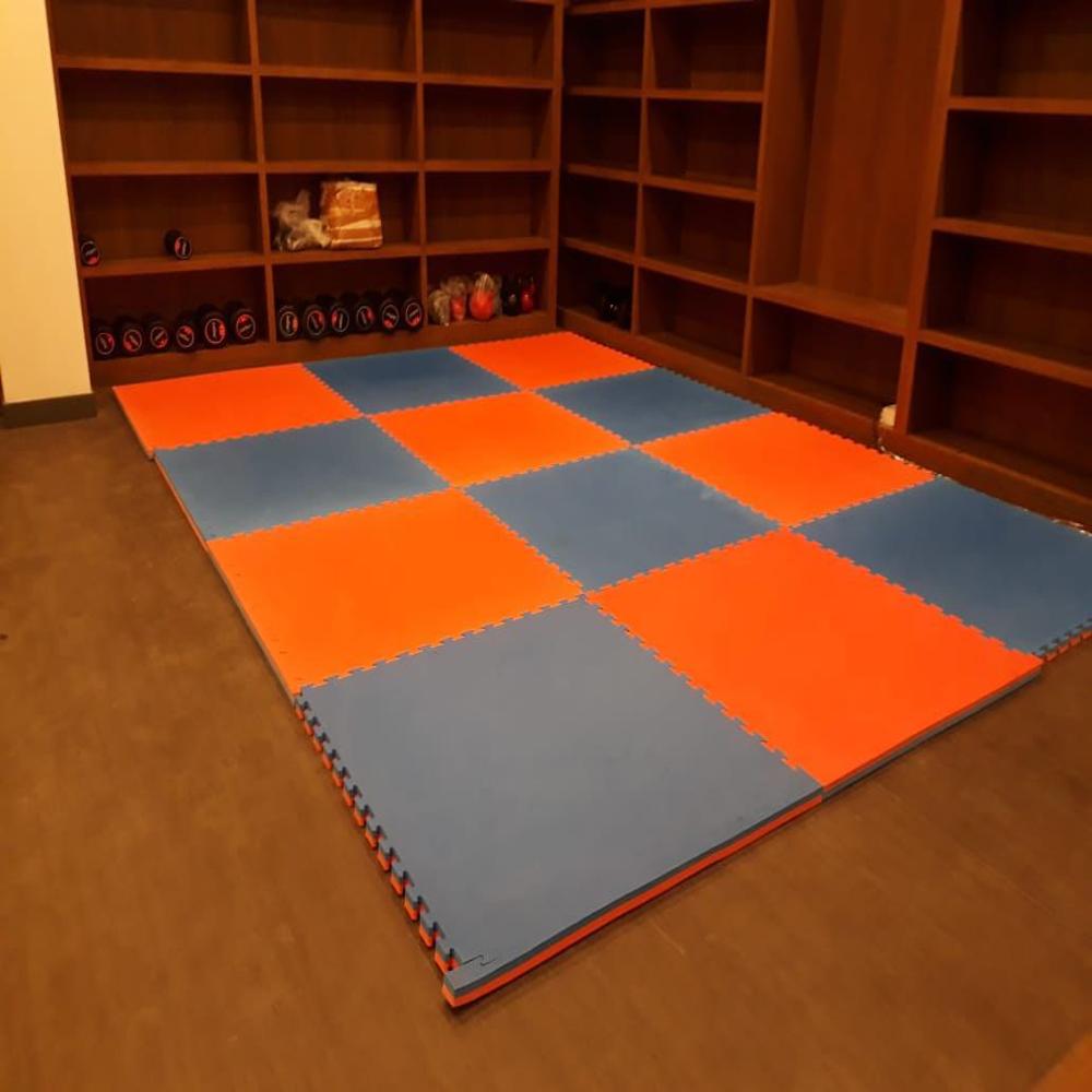 Indoor Epdm Flooring Service