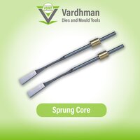 Sprung Core