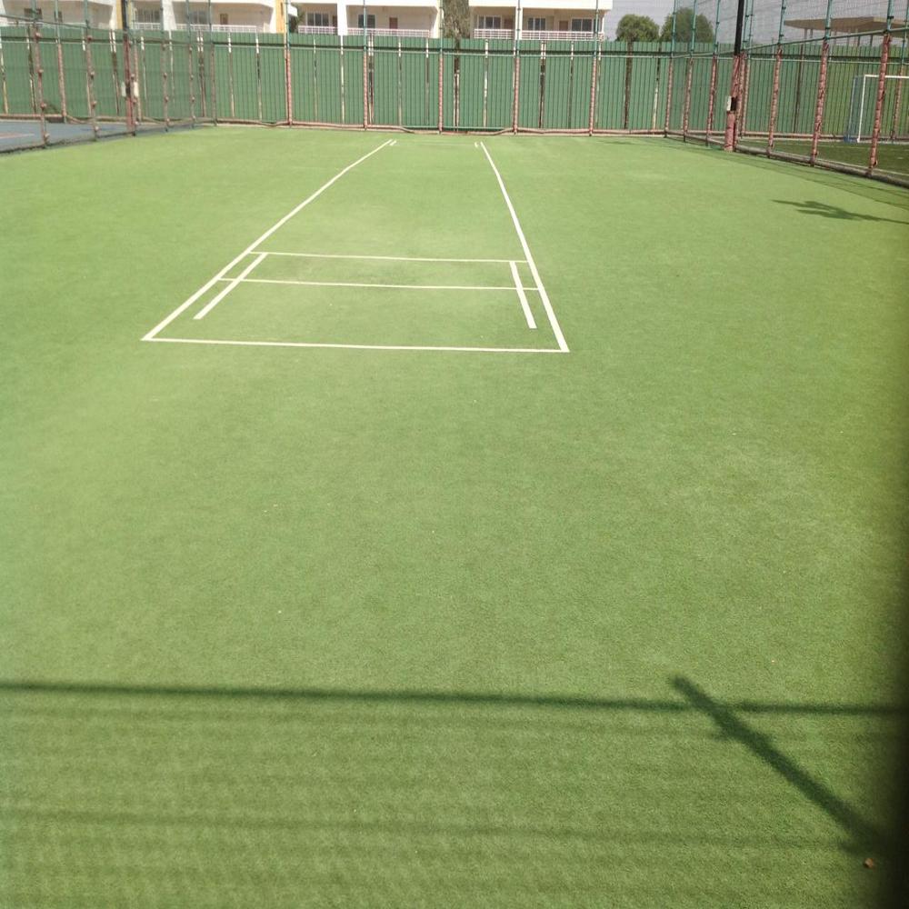 Football Ground Flooring