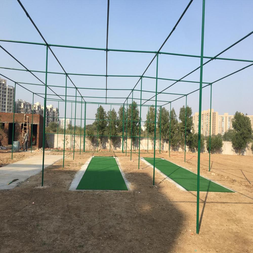 Football Ground Flooring