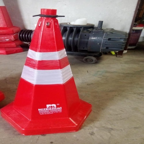 Safety Cones 750 / 1000 mm