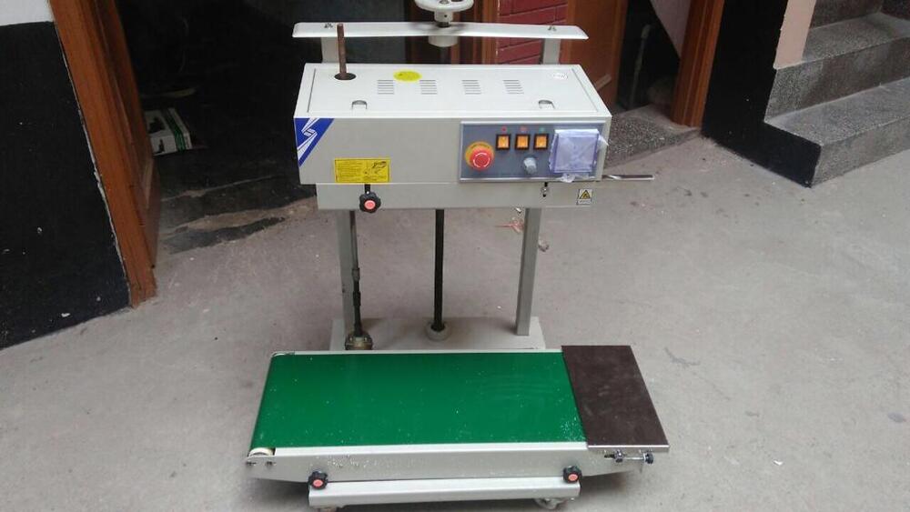 Band Sealing Machine