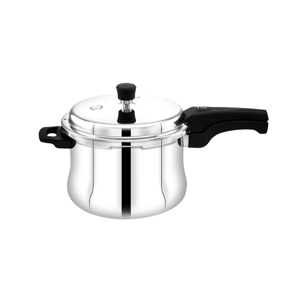 Stainless Steel Pressure Cooker