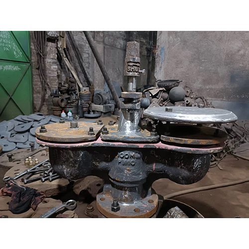 Cast Iron Air Release Valve