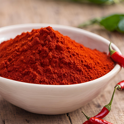 Red Chilli Powder - Grade: Food Grade