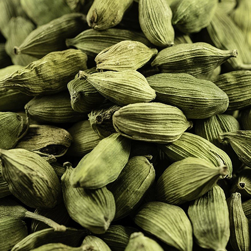 Green Cardamom