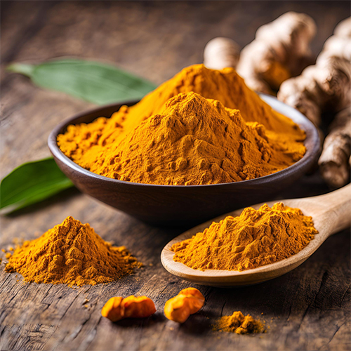 Turmeric Powder