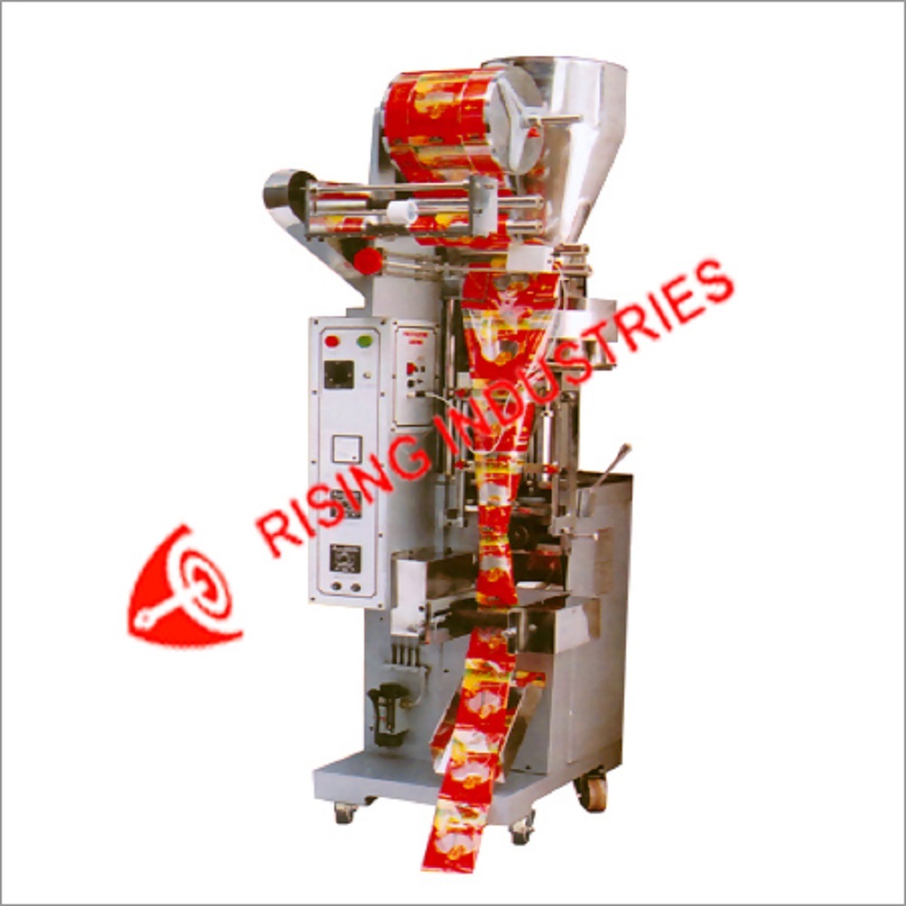 Cup Filler Packing Machine