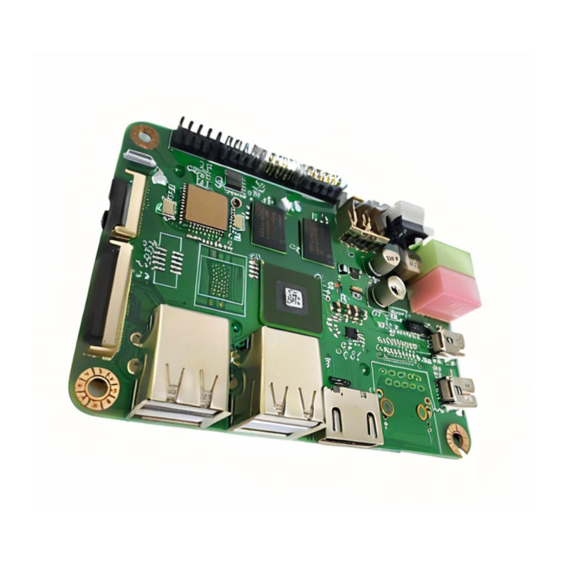 Shenzhen SMT DIP Custom PCB Fabrication supplier OEM PCBA Printed Circuit Board PCB Assembly Manufacturer PCB Prototyping